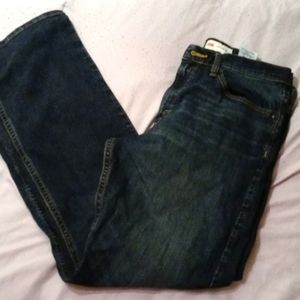 Men's Wrangler Jeans